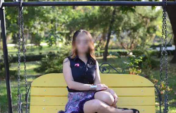 Angelika, 32