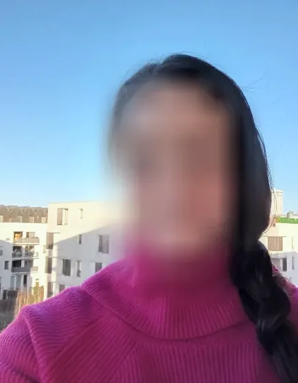 Astrid, 39