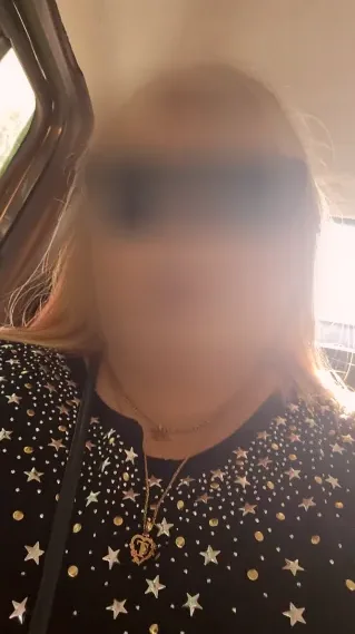 Denise, 25
