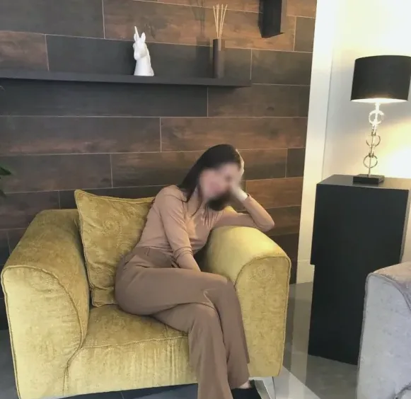 Franziska, 32