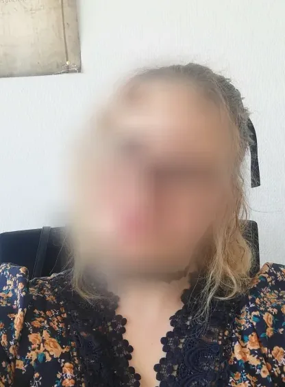 Franziska, 32