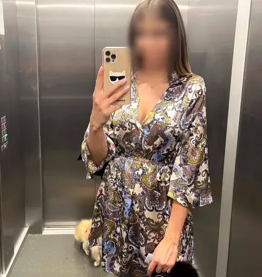 Hannah, 25