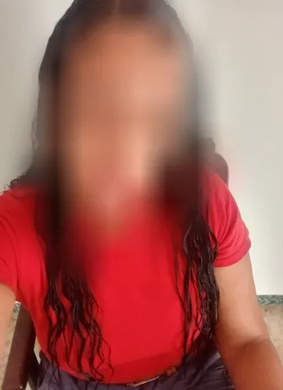 Johanna, 36