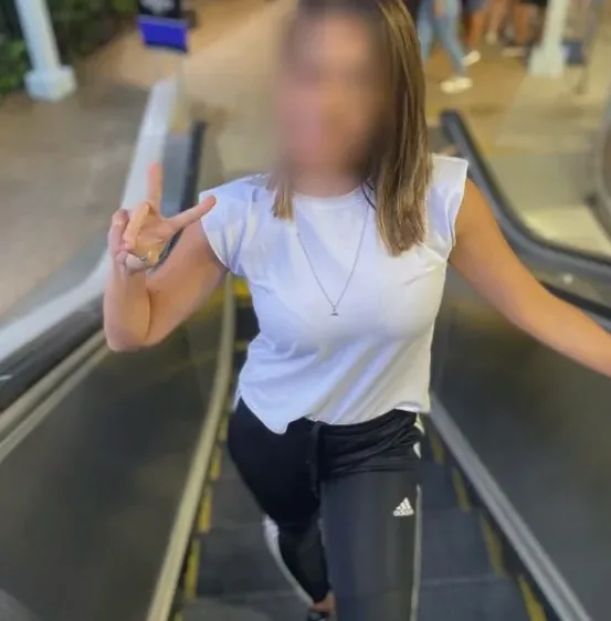 Johanna, 36
