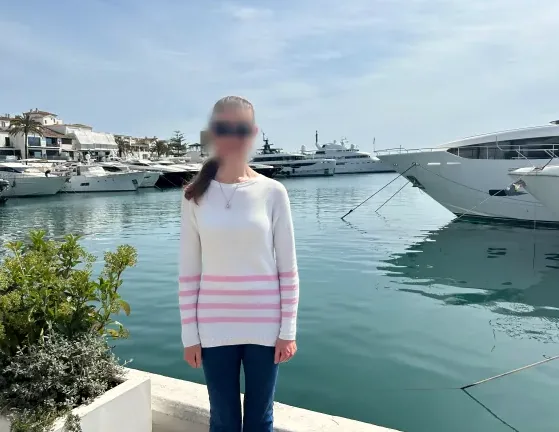 Jovana, 36