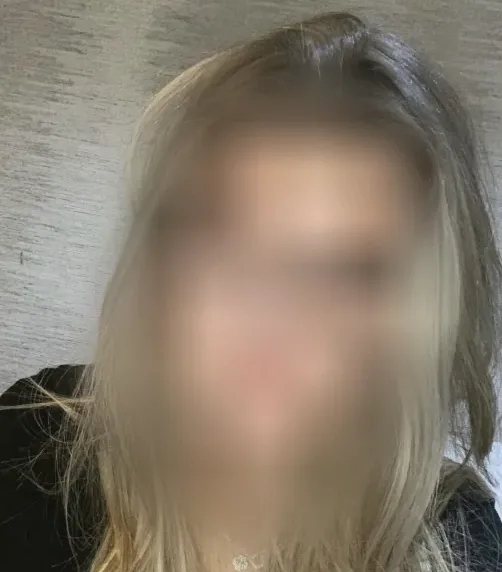Kerstin, 20