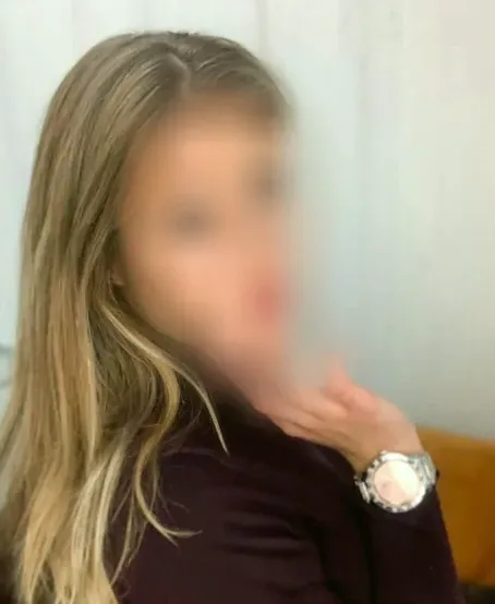 Maren, 21
