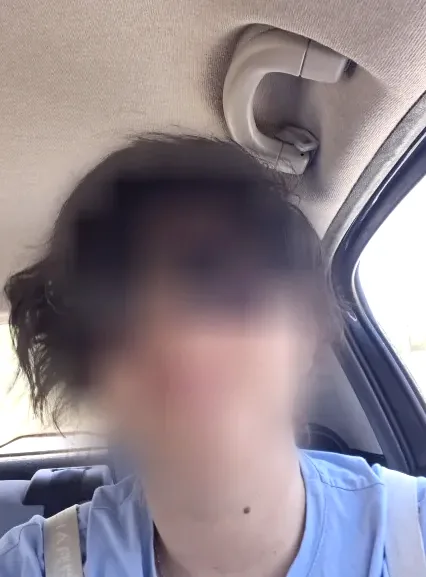 Maren, 35