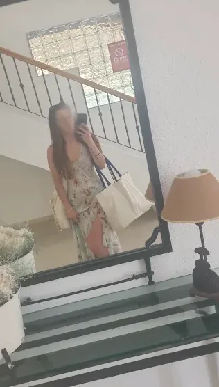 Marie, 28
