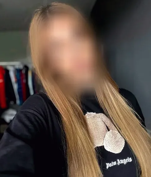 Patricia, 28
