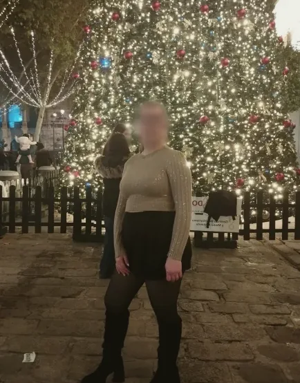 Sonja, 23