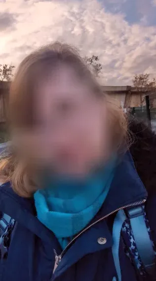 Sophia, 29