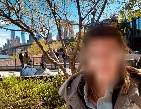 Verena, 39